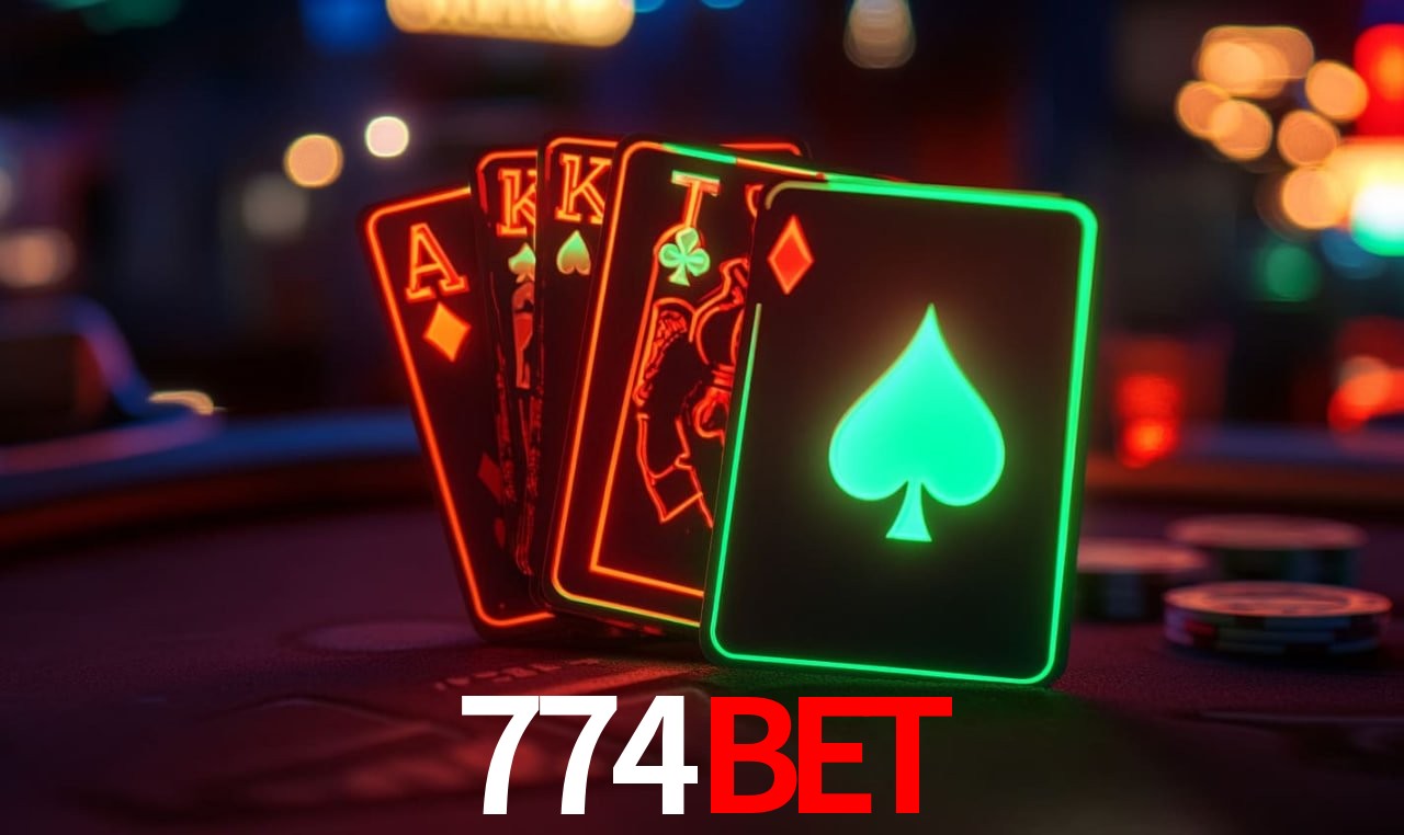 Bonus Features 774bet