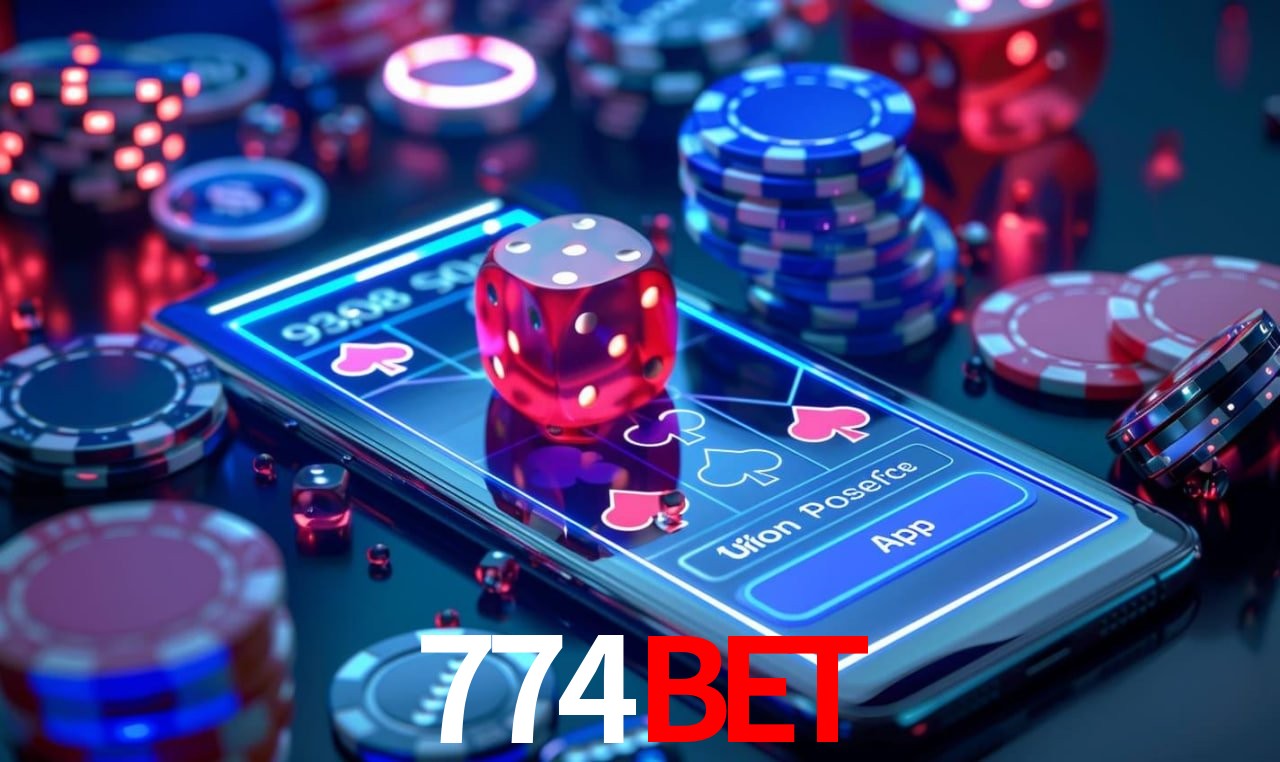 Exclusive Offers 774bet