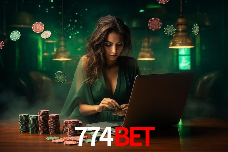 774bet App Interface