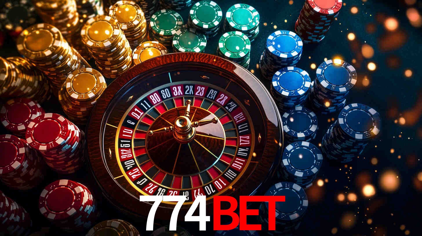 Tournaments 774bet
