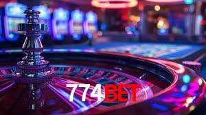 Experiência VIP 774bet