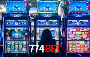 VIP Casino 774bet