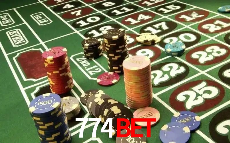 Player Reviews 774bet