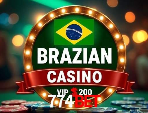 Seasonal Promotions 774bet