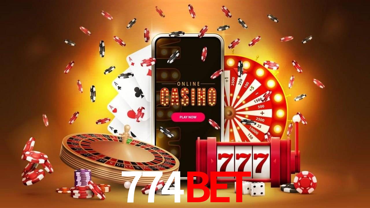 Games Directory 774bet