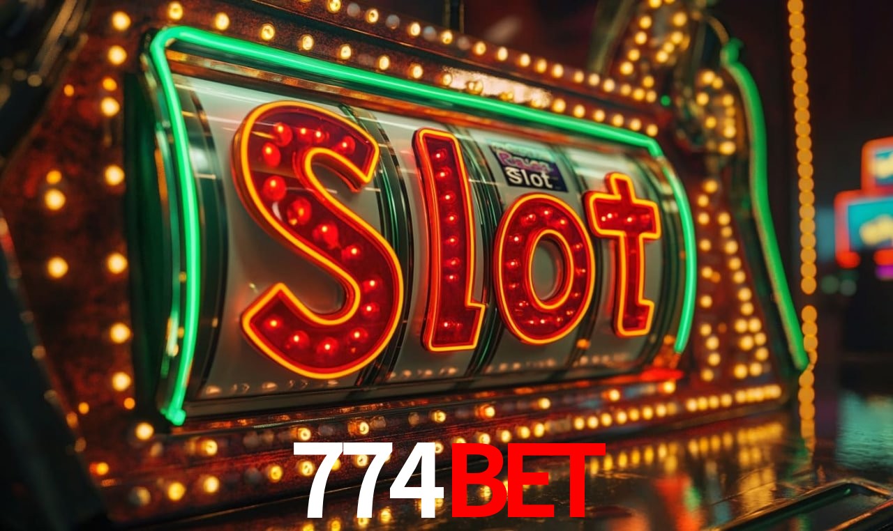 Quick Registration 774bet